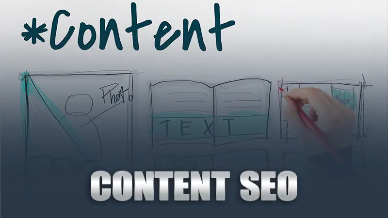 CONTENT SEO