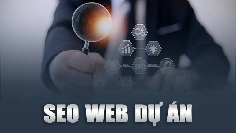 LEADER SEO DỰ ÁN